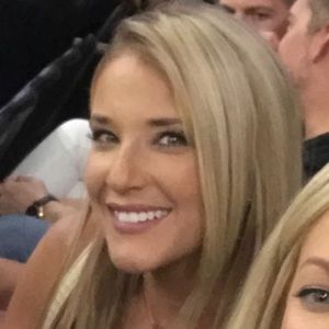 Meet your Posher, Brandi